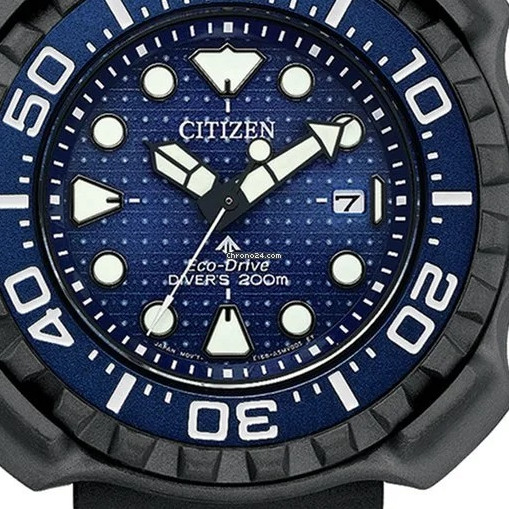 Citizen Promaster BN0225-04L - zegarek męski 2