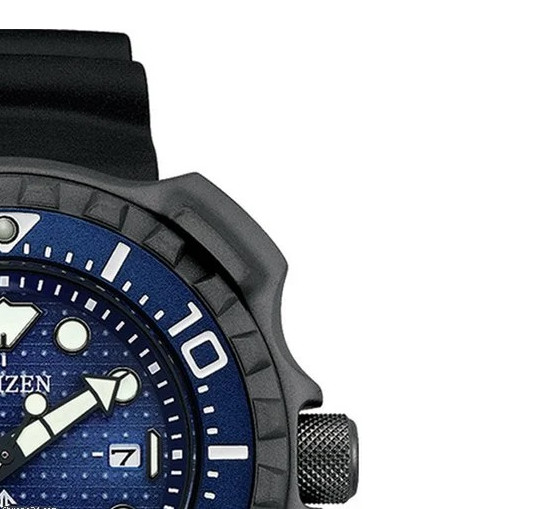 Citizen Promaster BN0225-04L - zegarek męski 5