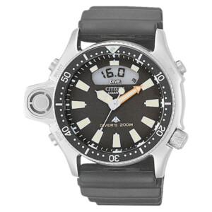 Citizen Promaster JP2000-08E - zegarek męski