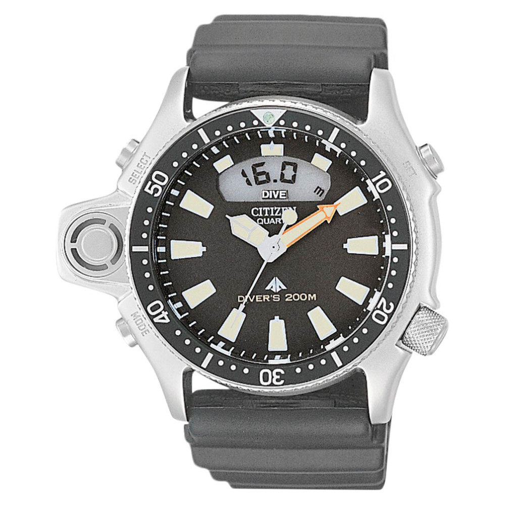 Citizen Promaster JP2000-08E - zegarek męski 1