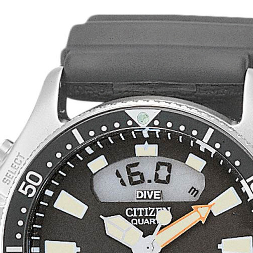 Citizen Promaster JP2000-08E - zegarek męski 3