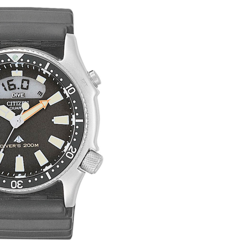 Citizen Promaster JP2000-08E - zegarek męski 6