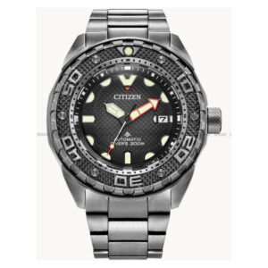 Citizen Promaster NB6004-83E - zegarek męski