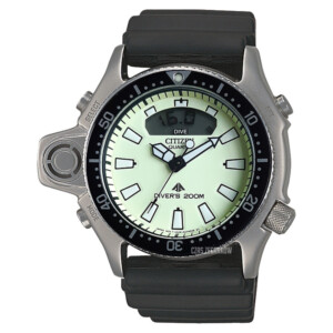 Citizen Promaster JP2007-17W - zegarek męski