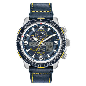 Citizen Promaster Sky Blue Angels JY8078-01L - zegarek męski