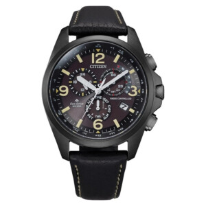 Citizen Promaster Land CB5925-15E - zegarek męski