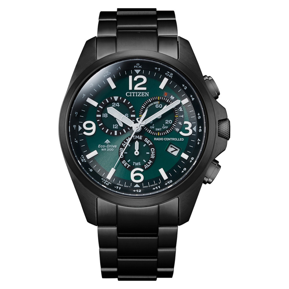 Citizen Promaster Land CB5925-82X - zegarek męski 1