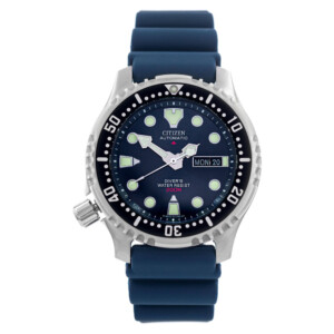 Citizen Promaster NY0040-17LE - zegarek męski