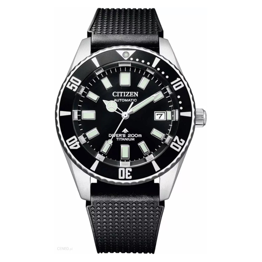 Citizen Promaster NB6021-17E - zegarek męski 1