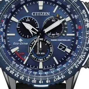 Citizen Promaster Sky  CB5006-02L - zegarek męski 2