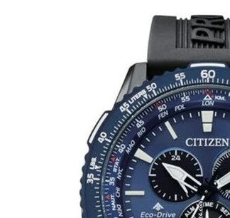 Citizen Promaster Sky  CB5006-02L - zegarek męski 4