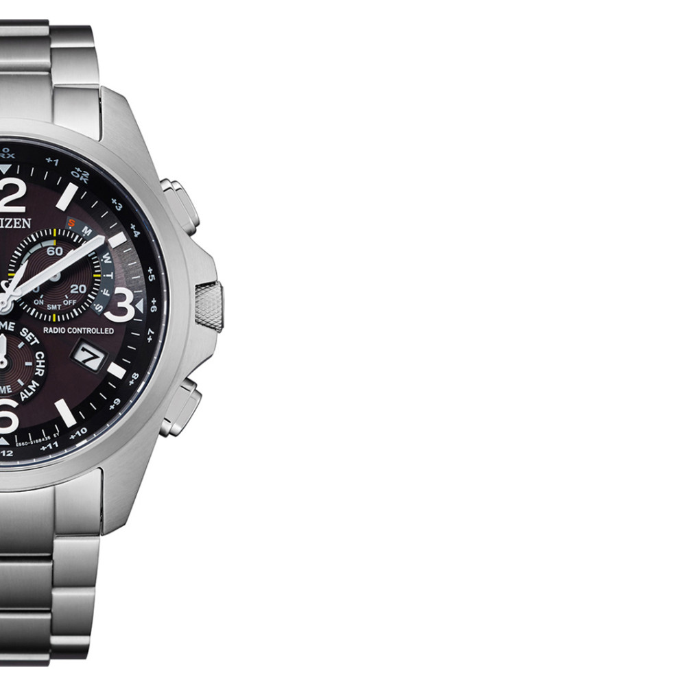 Citizen Promaster Land CB5920-86E - zegarek męski 6