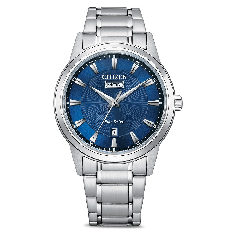 Citizen Elegance AW0100-86LE - zegarek męski 1