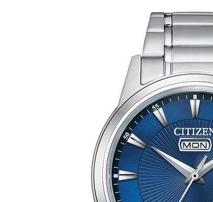 Citizen Elegance AW0100-86LE - zegarek męski 4