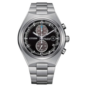 Citizen Titanium CA7090-87E - zegarek męski
