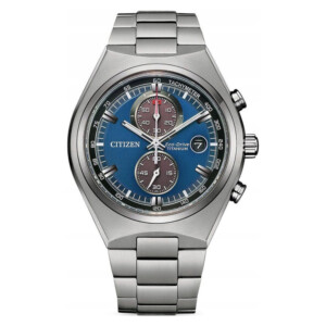 Citizen Titanium CA7090-87L - zegarek męski