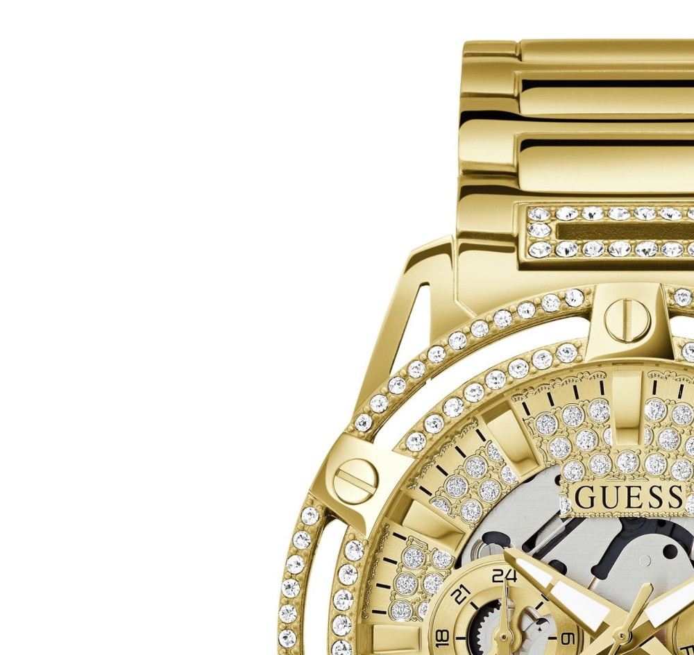 Diesel KING GW0497G2 - zegarek męski 4