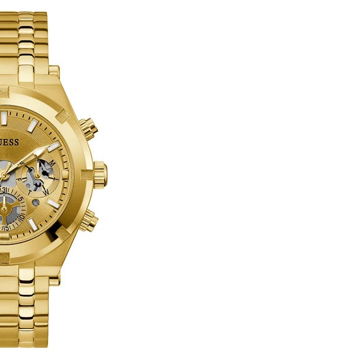 Diesel CONTINENTAL GW0260G4 - zegarek męski 6