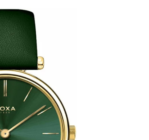 Doxa Classic 112.30.131.83 - zegarek damski 5