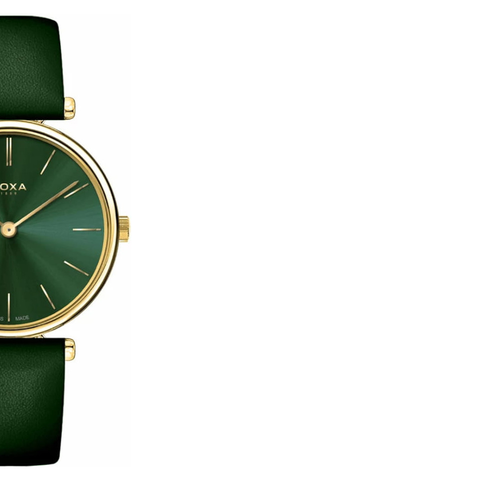 Doxa Classic 112.30.131.83 - zegarek damski 6