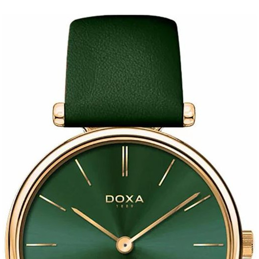 Doxa Classic 112.90.131.83 - zegarek damski 3