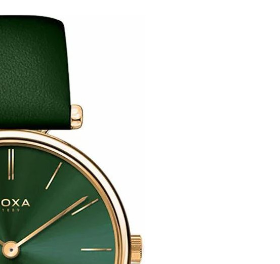 Doxa Classic 112.90.131.83 - zegarek damski 5