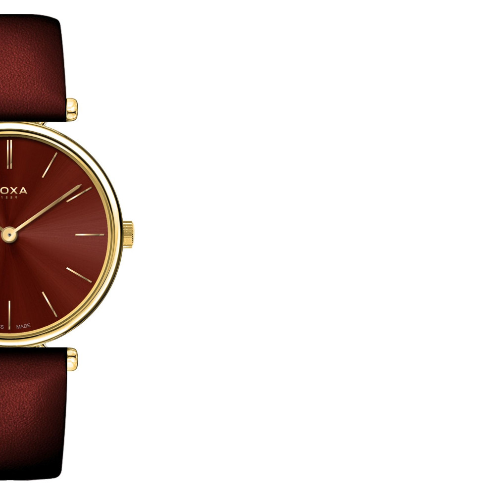 Doxa Classic 112.30.161.05 - zegarek damski 6