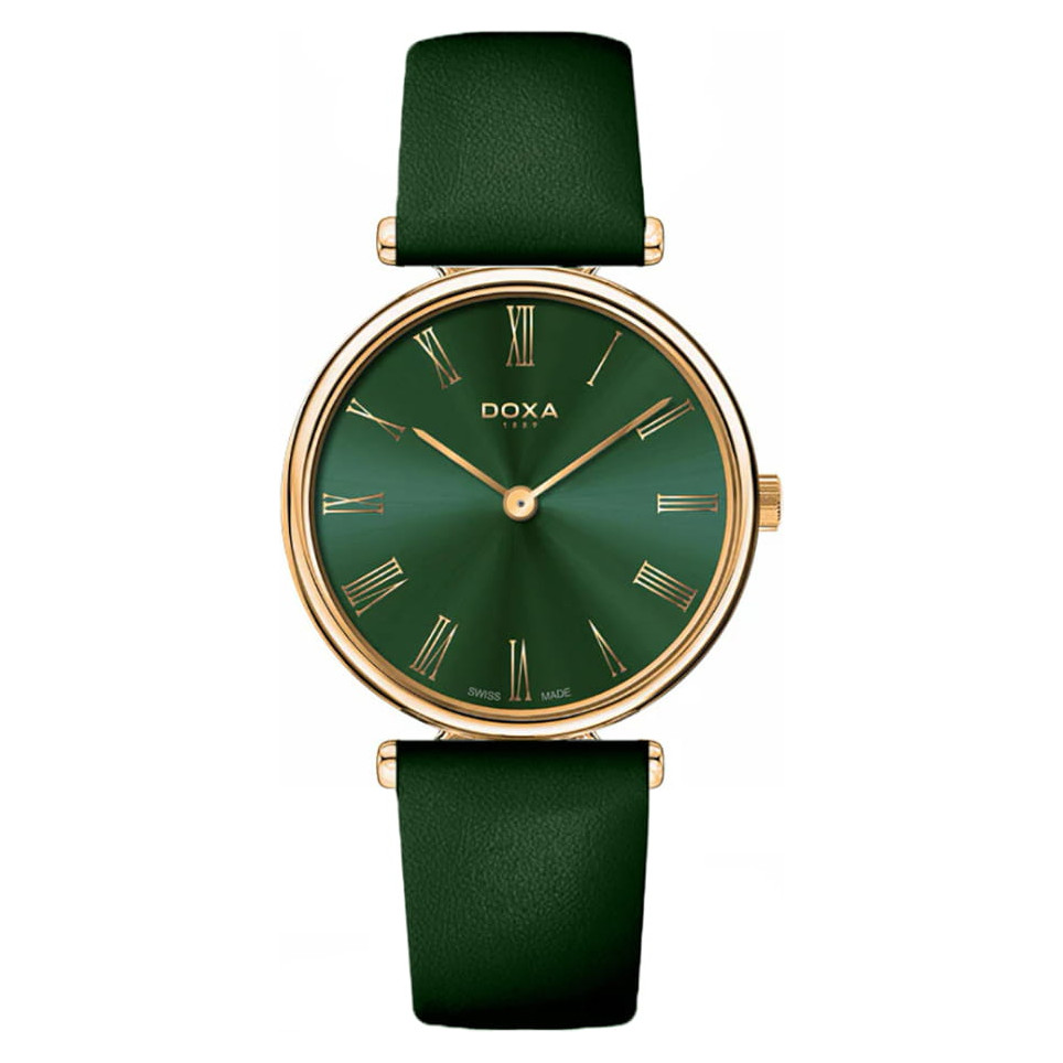 Doxa Classic 112.90.134.83 - zegarek męski 7