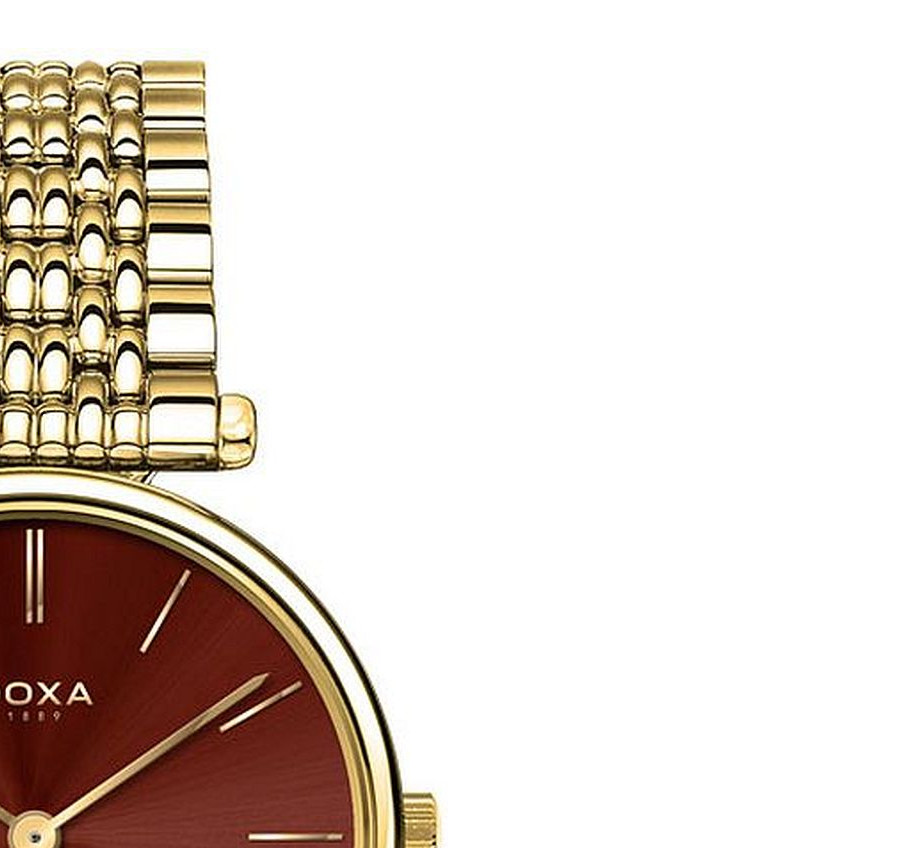 Doxa Classic 112.30.161.11 - zegarek męski 5