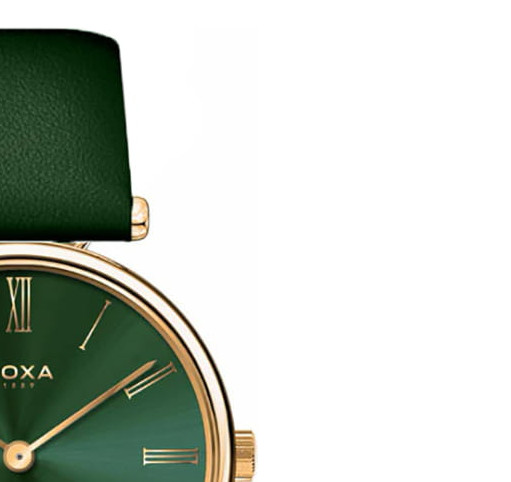 Doxa Classic 112.90.134.83 - zegarek męski 5