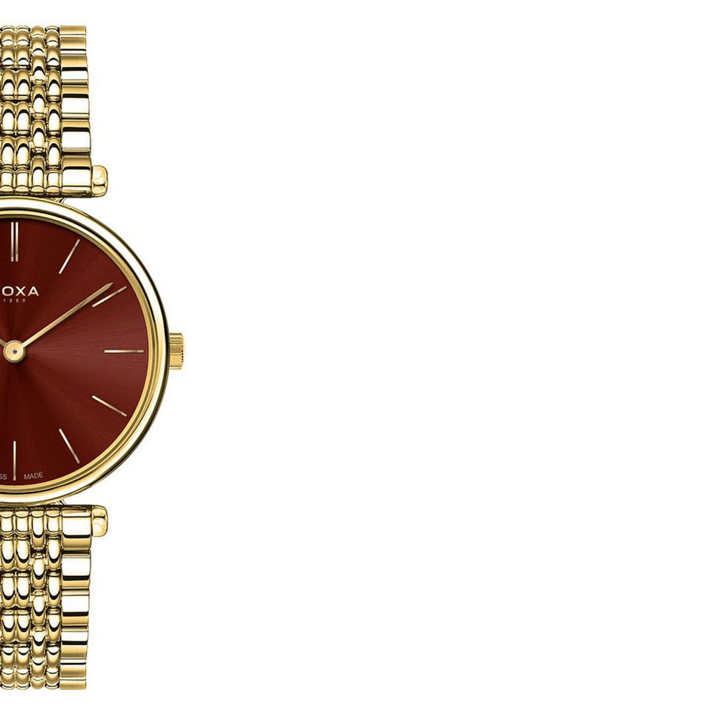 Doxa Classic 112.30.161.11 - zegarek męski 6
