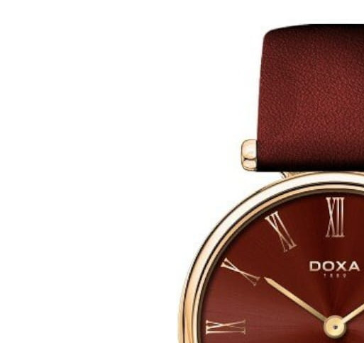 Doxa Classic 112.90.164.05 - zegarek męski 4