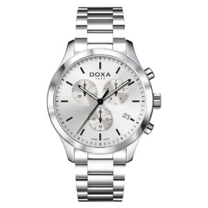 Doxa Classic 165.10.021.10 - zegarek męski