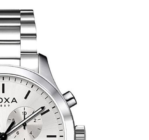 Doxa Classic 165.10.021.10 - zegarek męski 5