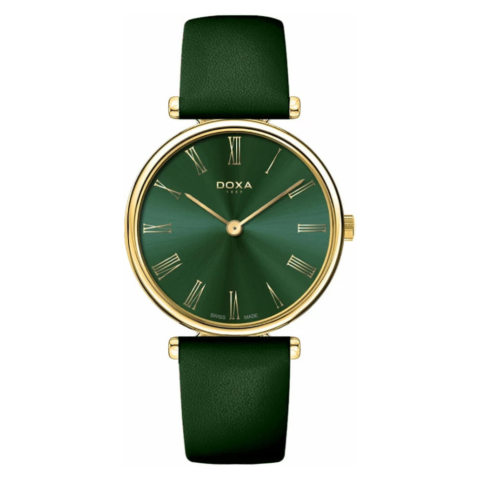 Doxa Classic 112.30.134.83 - zegarek męski 7