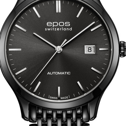 Epos Originale 3420.152.25.14.35 - zegarek męski 2