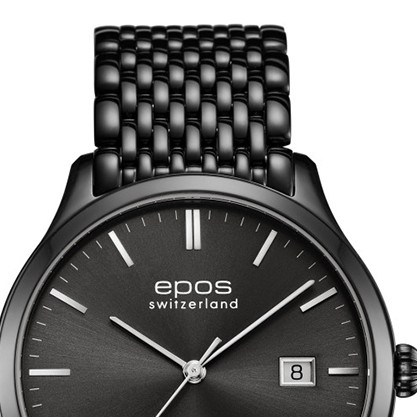 Epos Originale 3420.152.25.14.35 - zegarek męski 3