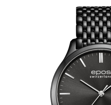 Epos Originale 3420.152.25.14.35 - zegarek męski 4