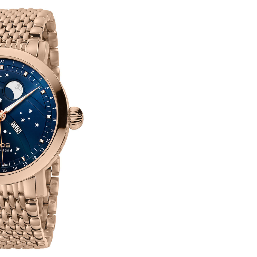 Epos Big Moon 3440.322.24.16.34 - zegarek męski 6