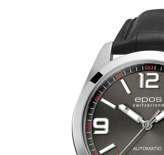 Epos 3411 Sport 3411.131.20.54.25 - zegarek męski 4