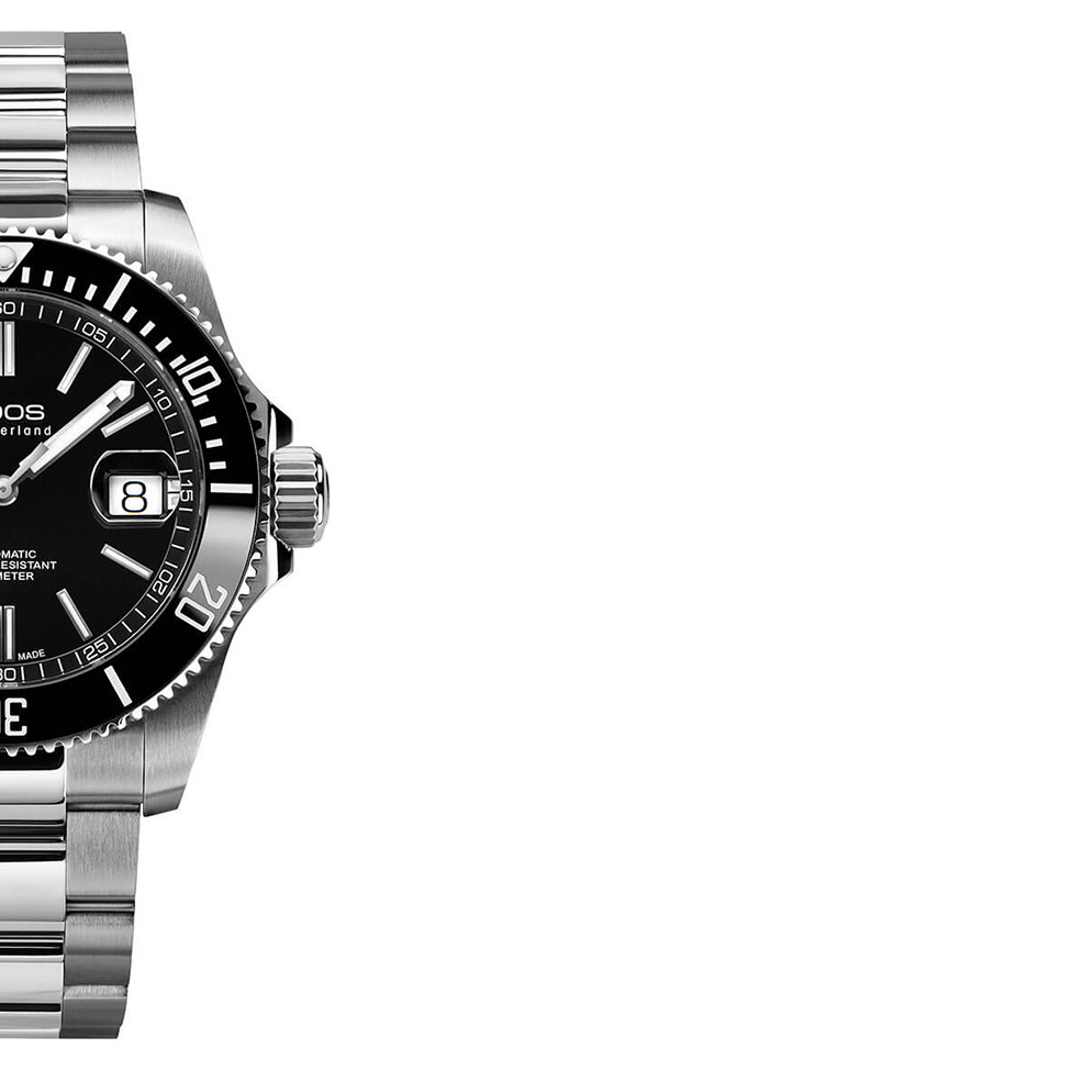 Epos Oeuvre D’Art 3439 V-Style 3504.131.20.15.30 - zegarek męski 6