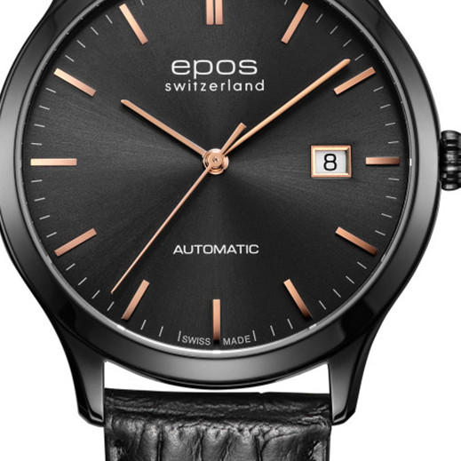Epos Originale 3420.152.25.19.15 - zegarek męski 2