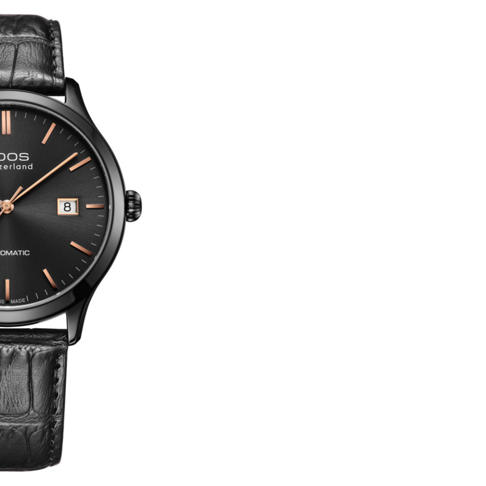 Epos Originale 3420.152.25.19.15 - zegarek męski 6