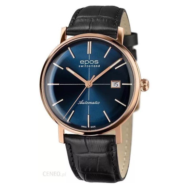 Epos Originale 3437.132.24.16.26 - zegarek męski 7