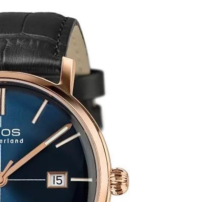 Epos Originale 3437.132.24.16.26 - zegarek męski 5