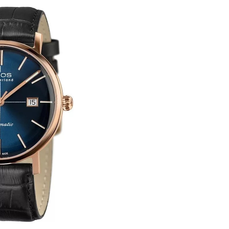 Epos Originale 3437.132.24.16.26 - zegarek męski 6