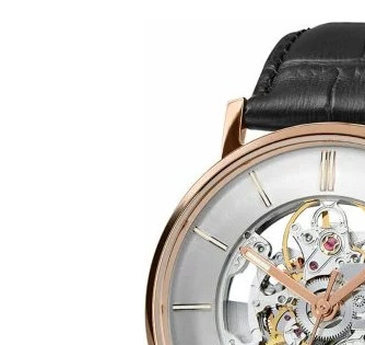 Epos Originale 3437.135.24.18.25 - zegarek męski 4