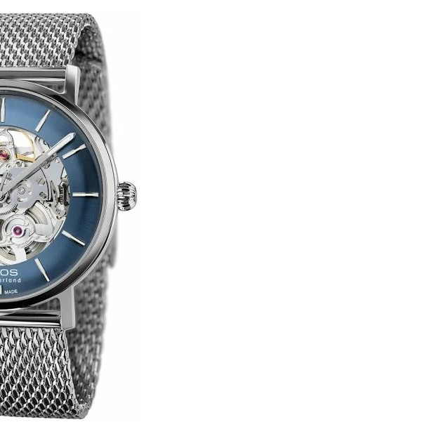 Epos Originale 3437.135.20.16.30 - zegarek męski 6