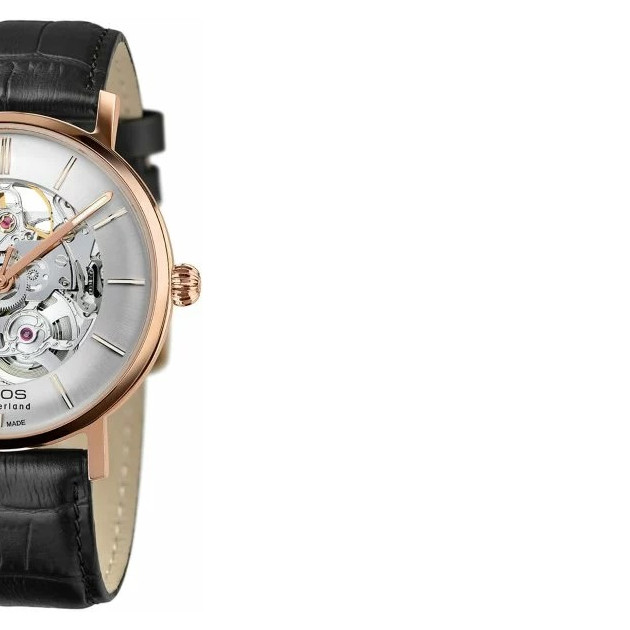 Epos Originale 3437.135.24.18.25 - zegarek męski 6