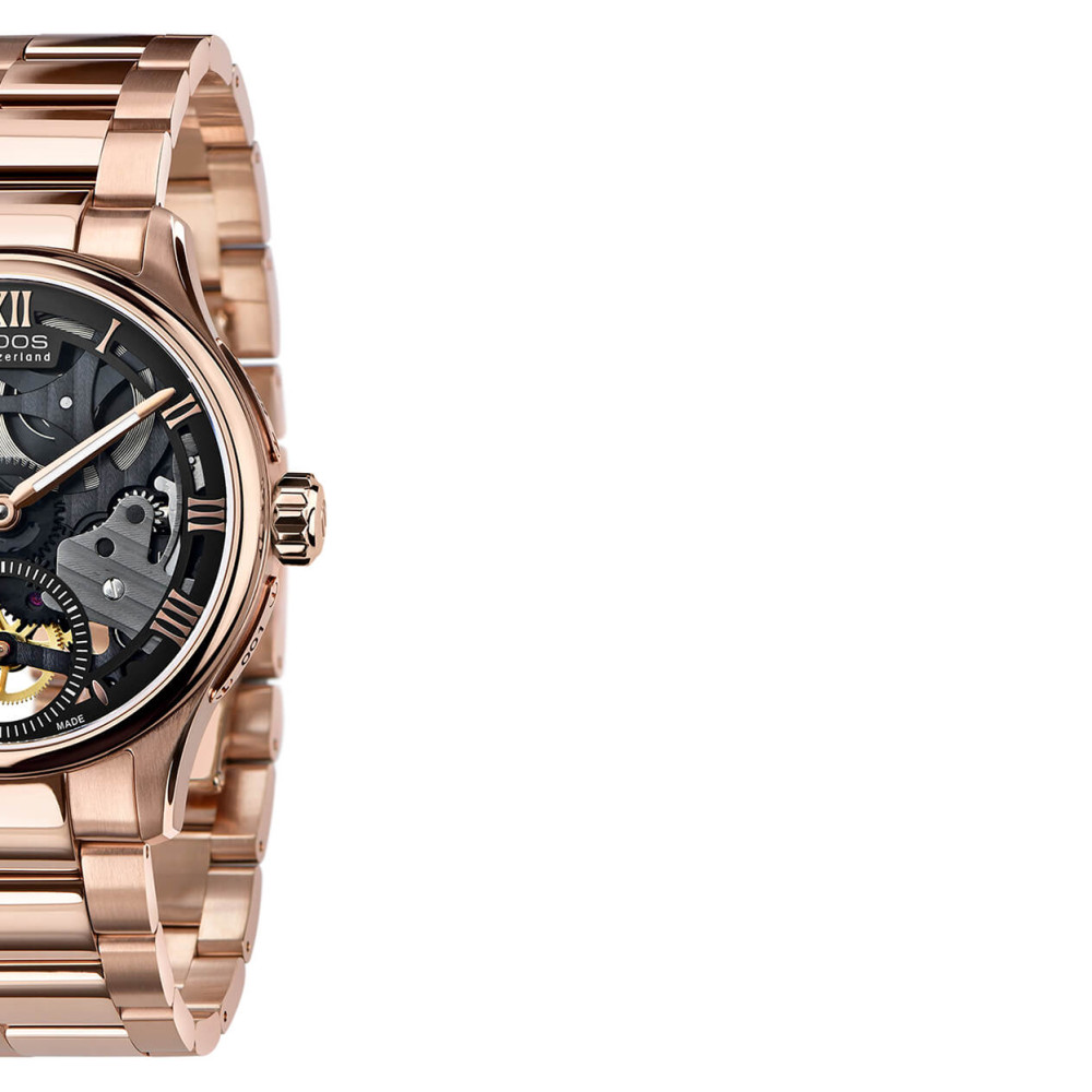 Epos Originale 3500.169.24.25.34 - zegarek męski 6